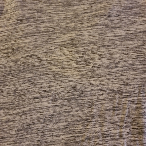 INC International Concepts V-Neck Shirt | Silver | Large - Picture 9 of 9